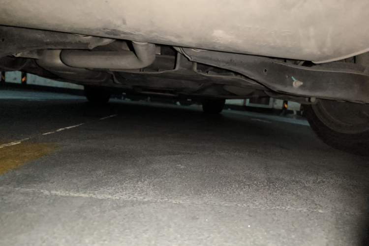 Used Volkswagen Golf 2021 280TSI DSG R-Line Chassis Rear