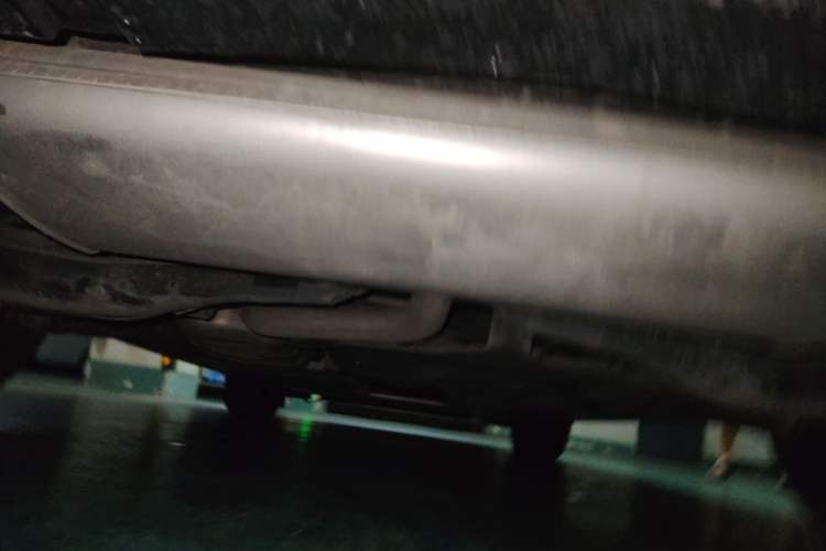 Used Volkswagen Golf 2021 280TSI DSG R-Line Chassis Rear