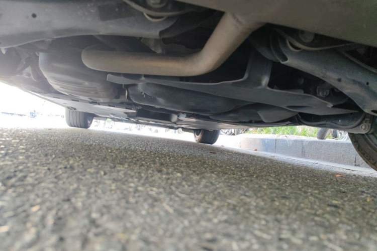 Used Volkswagen Golf 2021 280TSI DSG Pro Chassis Rear