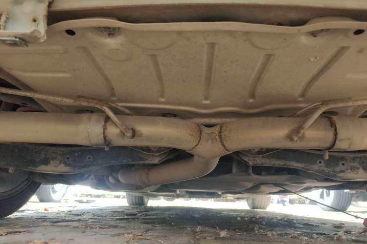 Used Volkswagen Golf 2021 280TSI DSG Pro Chassis Rear