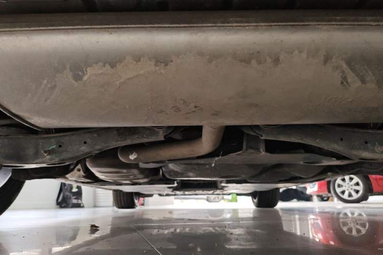 Used Volkswagen Golf 2021 280TSI DSG R-Line Chassis Rear