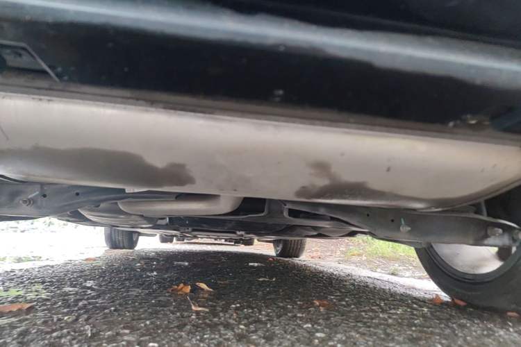 Used Volkswagen Golf 2021 280TSI DSG R-Line Chassis Rear