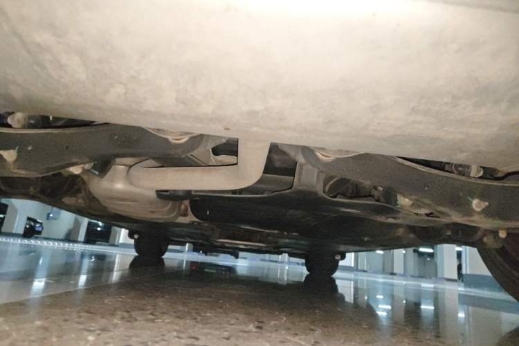 Used Volkswagen Golf 2021 280TSI DSG R-Line Chassis Rear