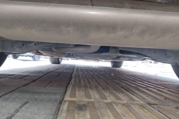 Used Volkswagen Golf 2021 280TSI DSG R-Line Chassis Rear