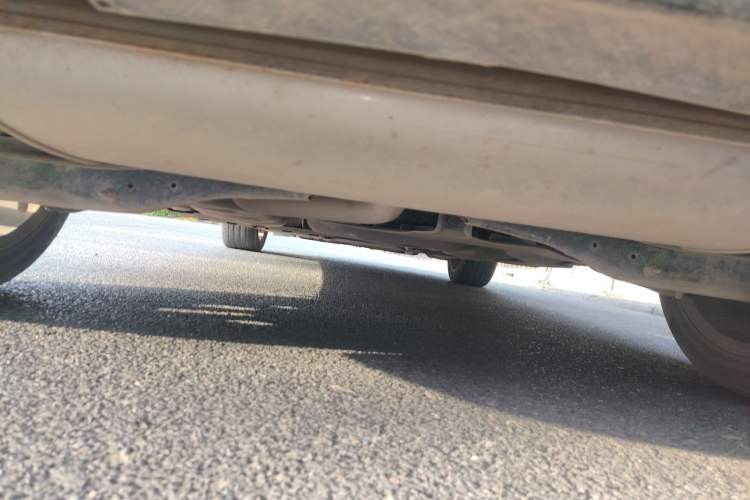 Used Volkswagen Golf 2021 280TSI DSG Pro Chassis Rear