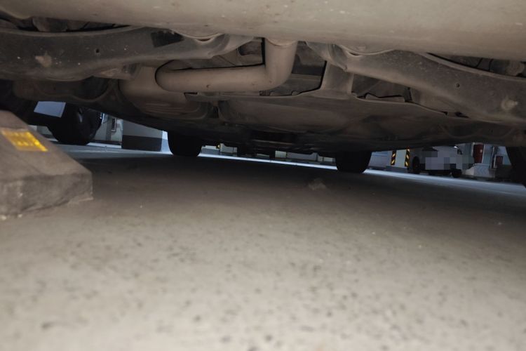 Used Volkswagen Golf 2021 280TSI DSG R-Line Chassis Rear