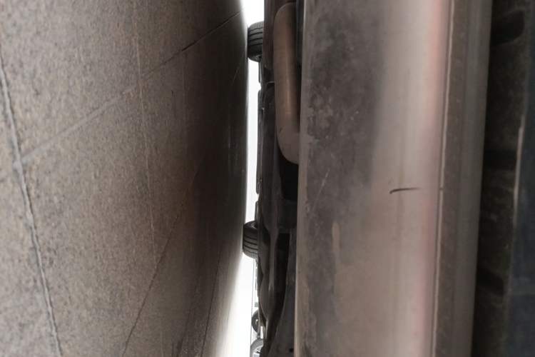 Used Volkswagen Golf 2021 280TSI DSG Pro Chassis Rear
