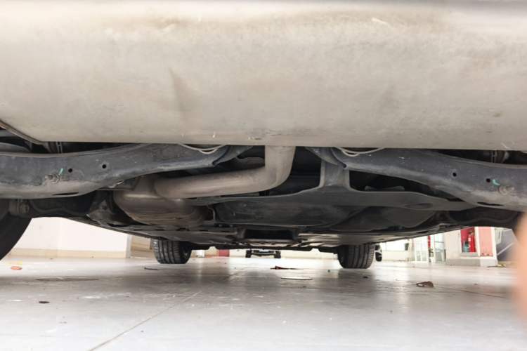 Used Volkswagen Golf 2021 280TSI DSG R-Line Chassis Rear