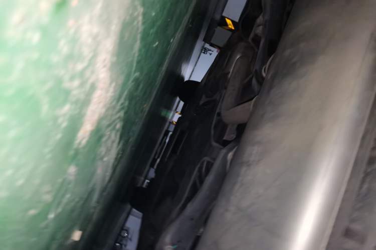 Used Volkswagen Golf 2021 280TSI DSG Pro First Edition Chassis Rear