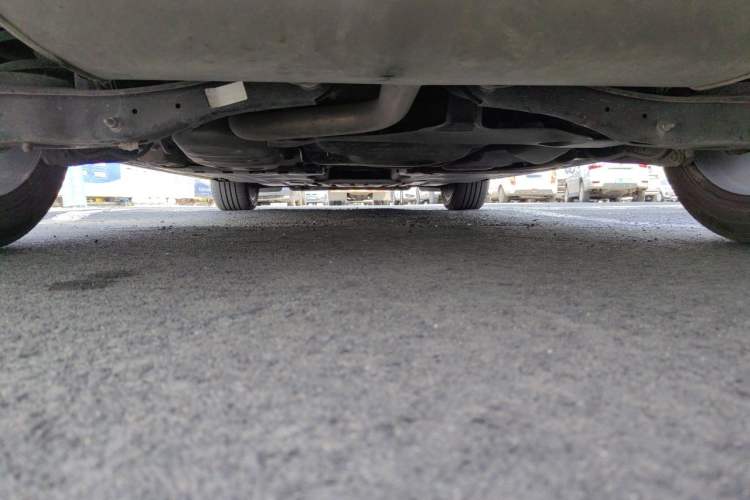 Used Volkswagen Golf 2021 280TSI DSG R-Line Chassis Rear
