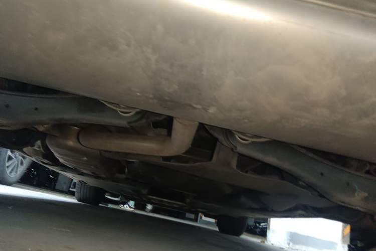 Used Volkswagen Golf 2021 280TSI DSG Pro Chassis Rear