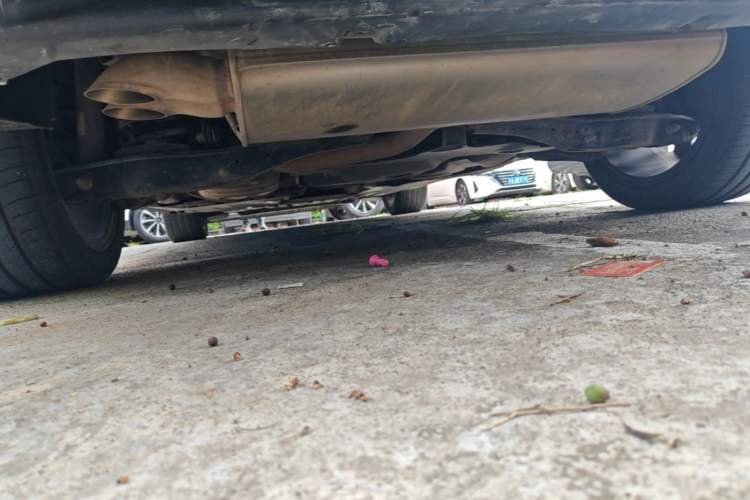 Used Volkswagen Golf 2021 280TSI DSG Pro Chassis Rear