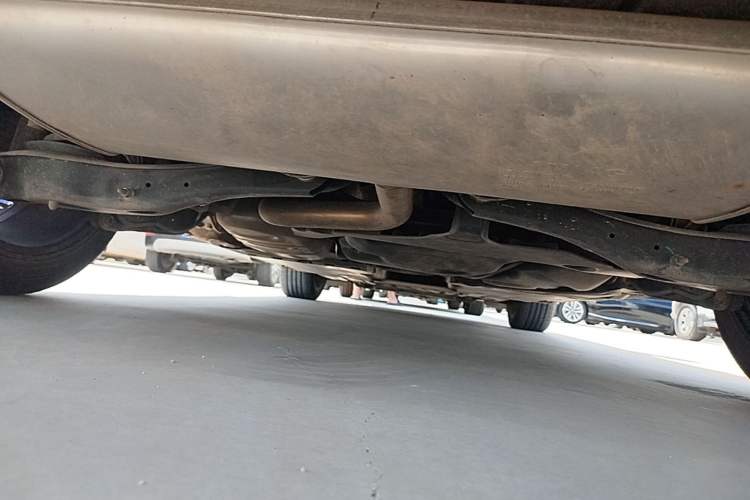 Used Volkswagen Golf 2021 280TSI DSG Pro Chassis Rear