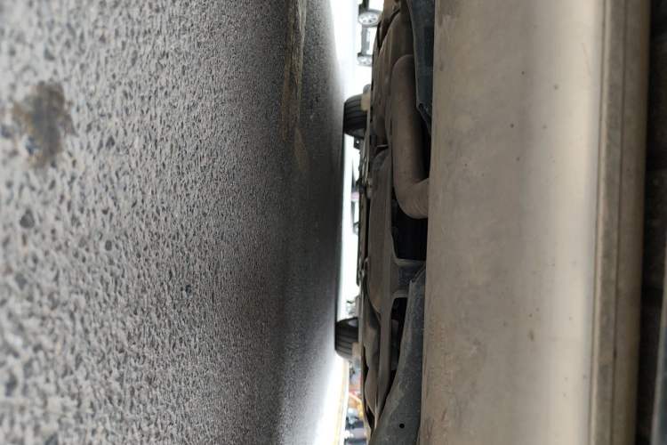 Used Volkswagen Golf 2021 280TSI DSG R-Line Chassis Rear