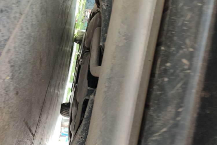 Used Volkswagen Golf 2021 280TSI DSG Pro Chassis Rear