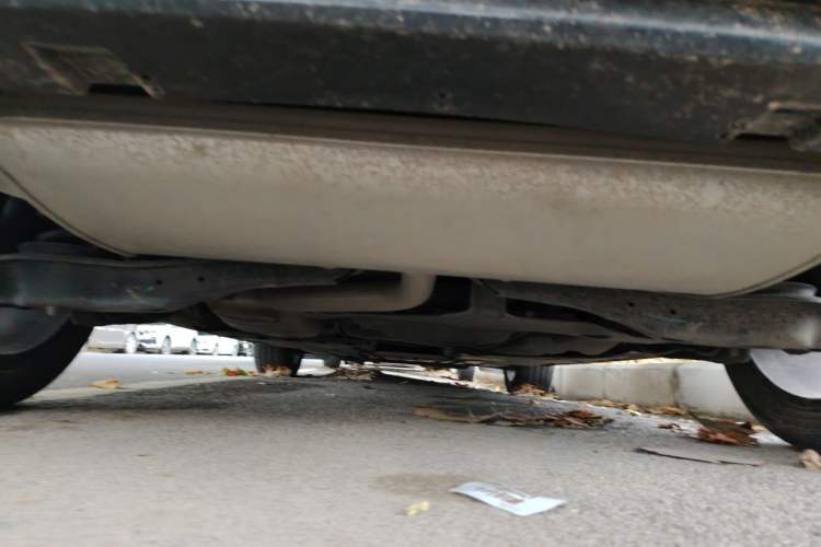 Used Volkswagen Golf 2021 280TSI DSG R-Line Chassis Rear