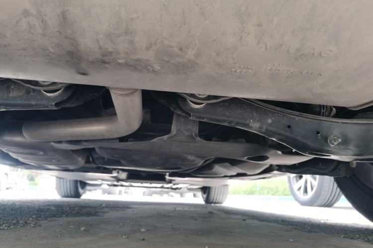 Used Volkswagen Golf 2021 280TSI DSG Pro Chassis Rear