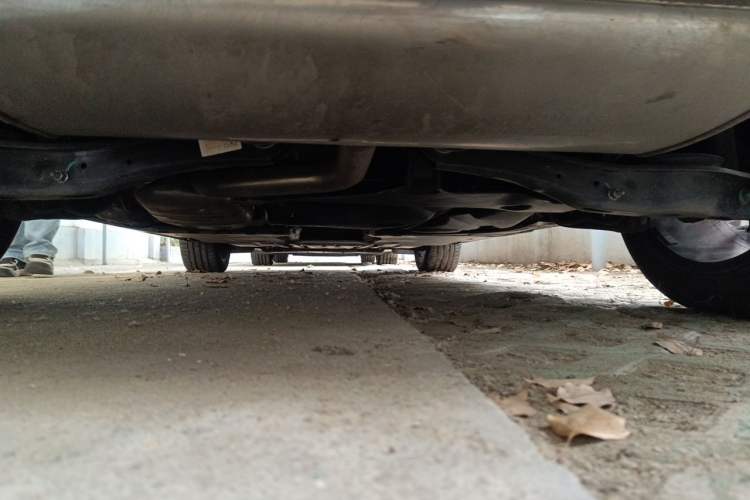 Used Volkswagen Golf 2021 280TSI DSG Pro Chassis Rear