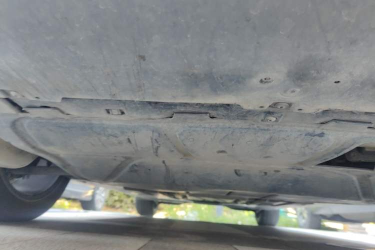 Used Volkswagen Golf 2021 280TSI DSG Pro Chassis Rear