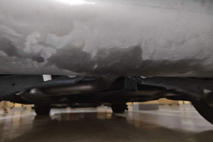Used Volkswagen Golf 2021 280TSI DSG Pro Chassis Rear