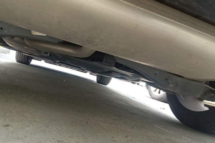 Used Volkswagen Golf 2021 280TSI DSG R-Line Chassis Rear