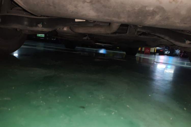 Used Volkswagen Golf 2021 280TSI DSG Pro Chassis Rear