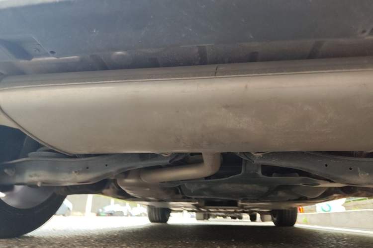 Used Volkswagen Golf 2021 280TSI DSG Pro Chassis Rear