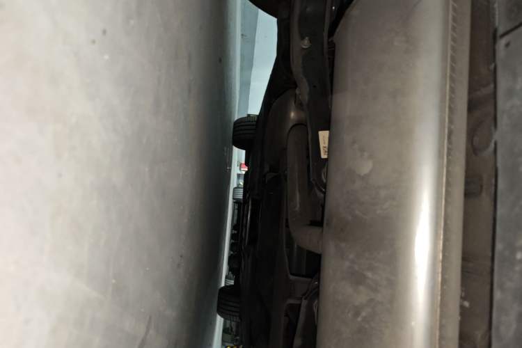 Used Volkswagen Golf 2021 280TSI DSG Pro Chassis Rear