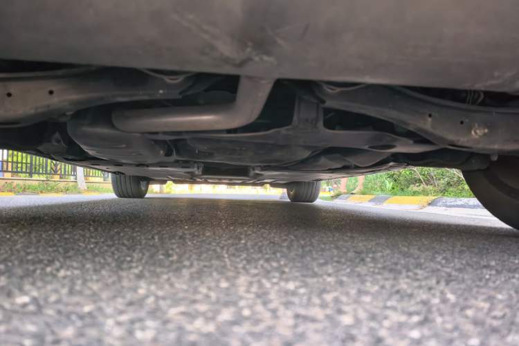 Used Volkswagen Golf 2021 280TSI DSG R-Line Chassis Rear
