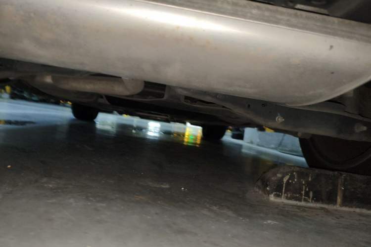 Used Volkswagen Golf 2021 280TSI DSG Pro Chassis Rear