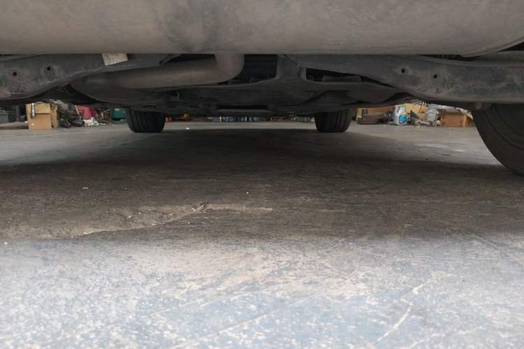 Used Volkswagen Golf 2021 280TSI DSG 30th Anniversary Edition Chassis Rear