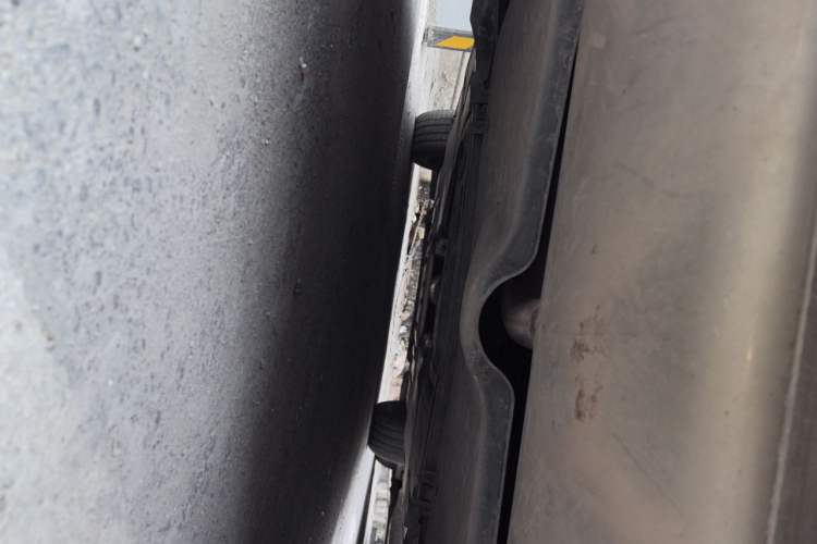 Used Volkswagen Golf 2021 200TSI DSG Pro Chassis Rear