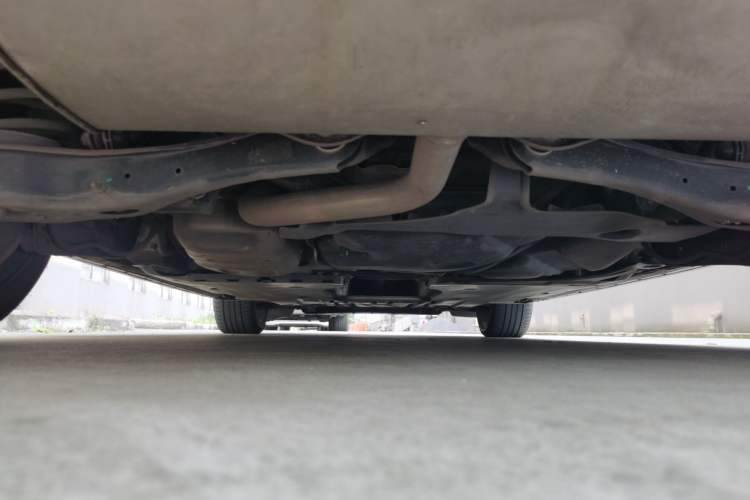 Used Volkswagen Golf 2021 280TSI DSG R-Line Chassis Rear