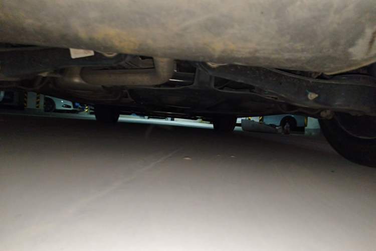 Used Volkswagen Golf 2021 280TSI DSG R-Line Chassis Rear