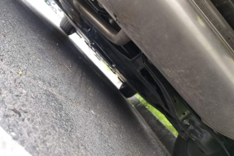 Used Volkswagen Golf 2021 280TSI DSG R-Line Chassis Rear