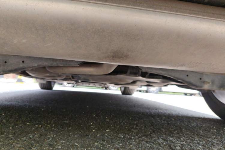 Used Volkswagen Golf 2021 280TSI DSG R-Line Chassis Rear