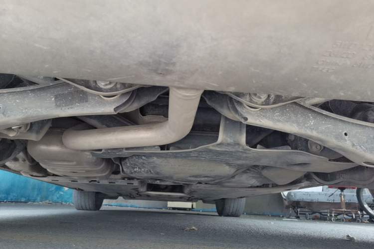 Used Volkswagen Golf 2021 280TSI DSG Pro Chassis Rear
