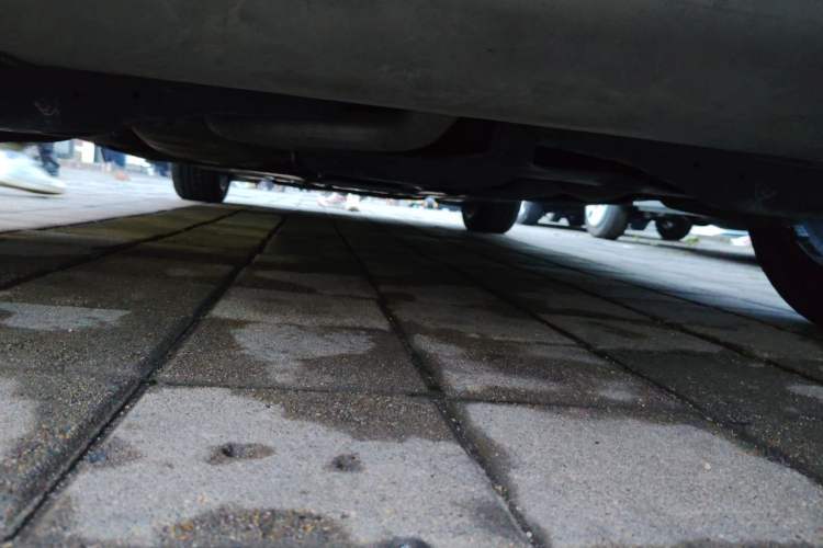 Used Volkswagen Golf 2021 280TSI DSG R-Line Chassis Rear