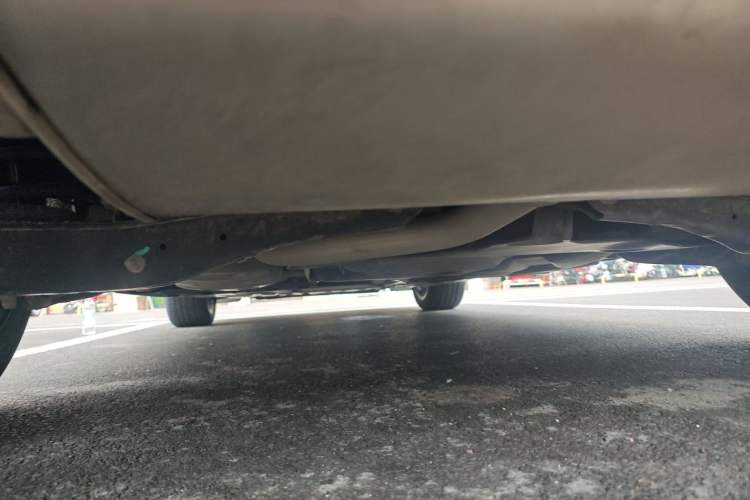 Used Volkswagen Golf 2021 280TSI DSG R-Line Chassis Rear