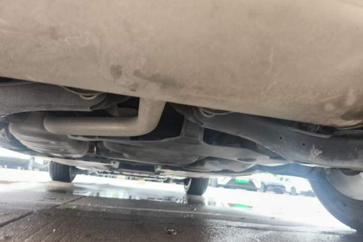 Used Volkswagen Golf 2021 280TSI DSG Pro Chassis Rear