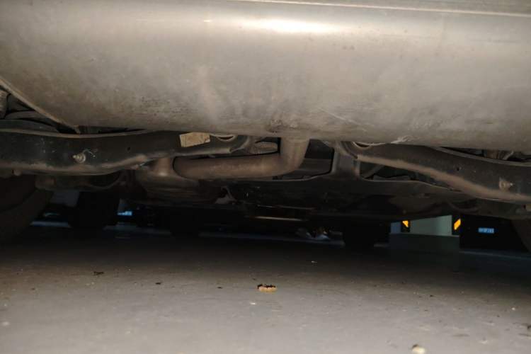 Used Volkswagen Golf 2021 280TSI DSG Pro Chassis Rear