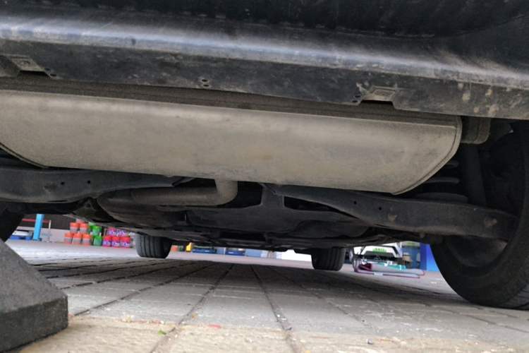Used Volkswagen Golf 2021 280TSI DSG R-Line Chassis Rear