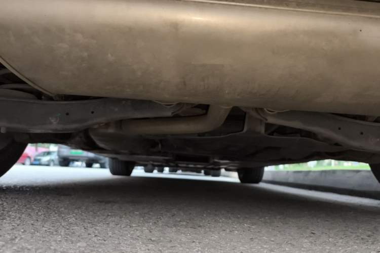 Used Volkswagen Golf 2021 280TSI DSG Pro Chassis Rear