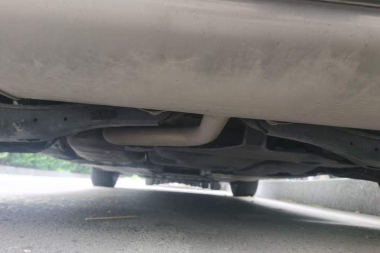 Used Volkswagen Golf 2021 280TSI DSG Pro Chassis Rear