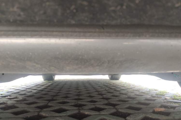 Used Volkswagen Golf 2021 280TSI DSG Pro Chassis Rear