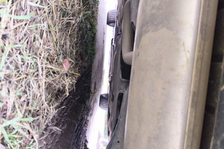 Used Volkswagen Golf 2021 280TSI DSG Pro Chassis Rear