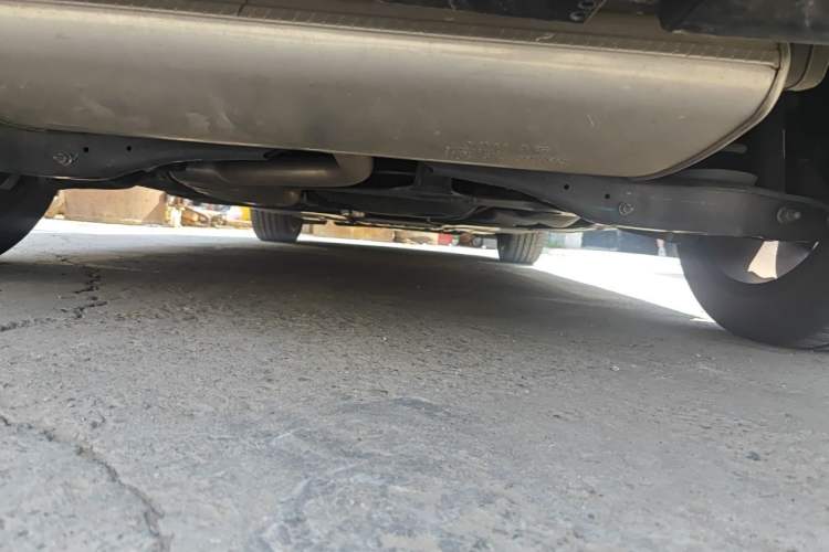 Used Volkswagen Golf 2021 280TSI DSG R-Line Chassis Rear