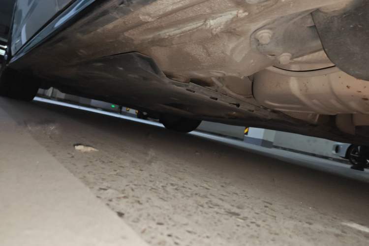 Used Volkswagen Golf 2021 280TSI DSG R-Line Chassis Rear Left