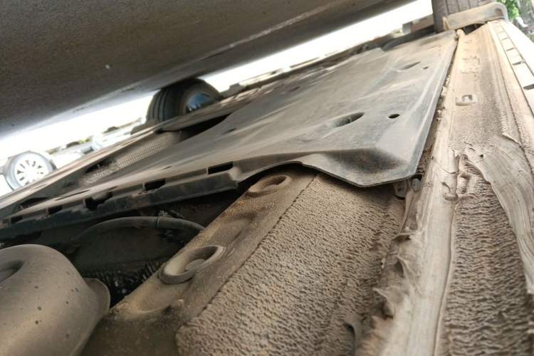Used Volkswagen Golf 2021 280TSI DSG R-Line Chassis Rear Left