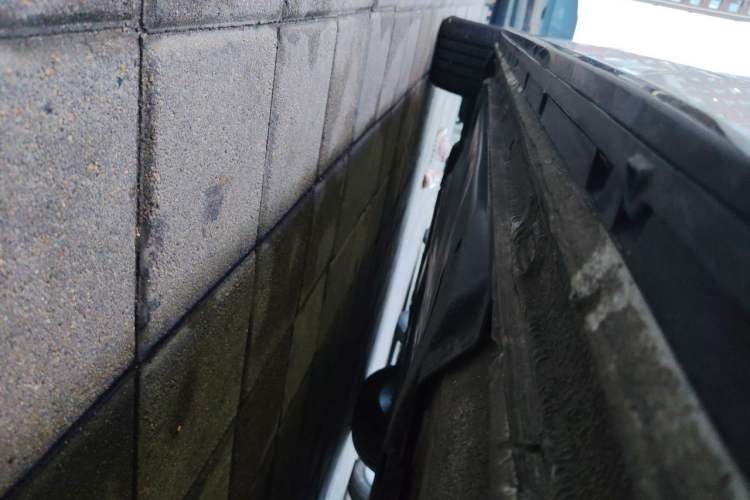 Used Volkswagen Golf 2021 280TSI DSG R-Line Chassis Rear Left